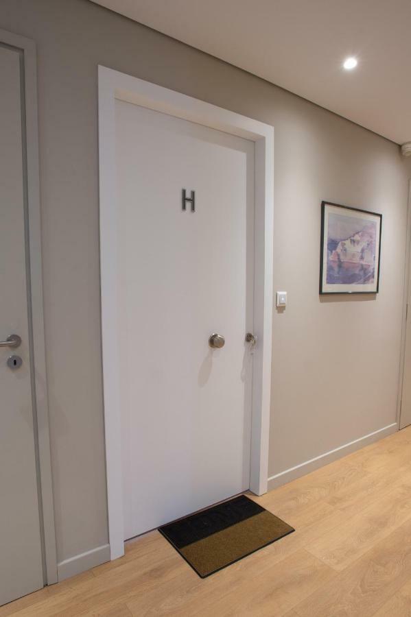 Ferienwohnung Athens Center Panoramic Flats Zimmer foto